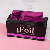 Robert de Soto Purple Aluminium iFoil  100 m