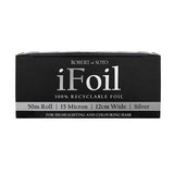 Robert de Soto Silver Aluminium iFoil  50 m