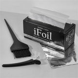 Robert de Soto Silver Aluminium iFoil  50 m