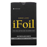 Robert de Soto Pre-Folded Silver iFoil Medium