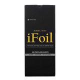 Robert de Soto Pre-Folded Silver iFoil - Large