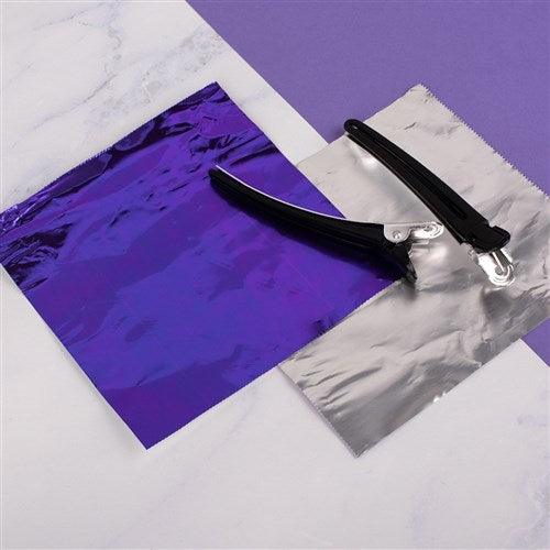 Robert de Soto iFoil 250m Purple Super Foil  20 Micron 12cm Width