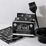 Robert de Soto iFoil Embossed Pop Up Fleur De Lys