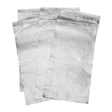 Robert de Soto iFoil Embossed Pop Up Silver