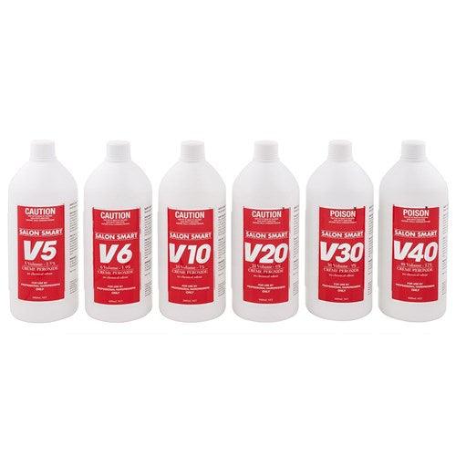 Salon Smart 10 Volume Peroxide 1000 ml
