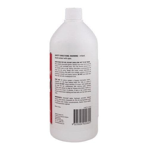Salon Smart 20 Volume Peroxide 1000 ml