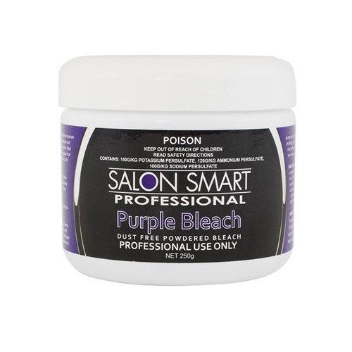 Salon Smart Original Formula Purple Bleach 250 g