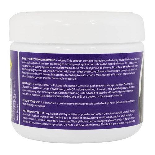 Salon Smart Original Formula Purple Bleach 250 g