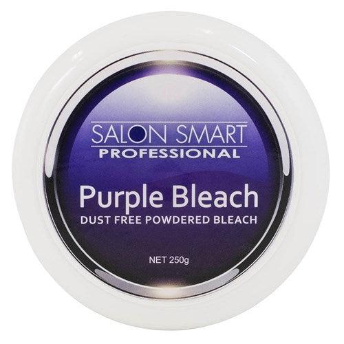 Salon Smart Original Formula Purple Bleach 250 g