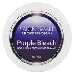Salon Smart Original Formula Purple Bleach 250 g