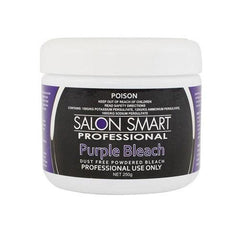 Salon Smart Original Formula Purple Bleach 250 g