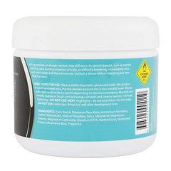 Salon Smart Original Formula Blue Bleach 250 g