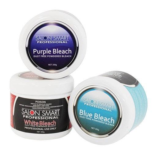 Salon Smart Original Formula Blue Bleach 250 g
