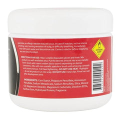 Salon Smart Original Formula White Bleach 250 g