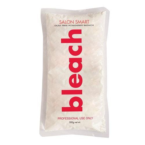 Salon Smart Professional Original Formula White Bleach Flat Pack 500 g