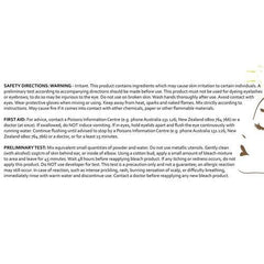 Salon Smart Yellow Powdered Hairdressing Bleach