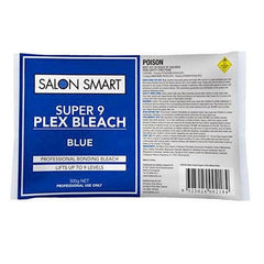 Salon Smart Super 9 Plex Bleach Blue