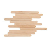 BeautyPRO Medium Waxing Applicator Spatulas