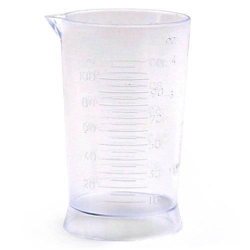 Salon Smart Plastic Measuring Cup 100 ml