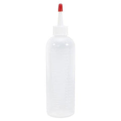 Dateline Professional White Tip Applicator Bottle, 240mL