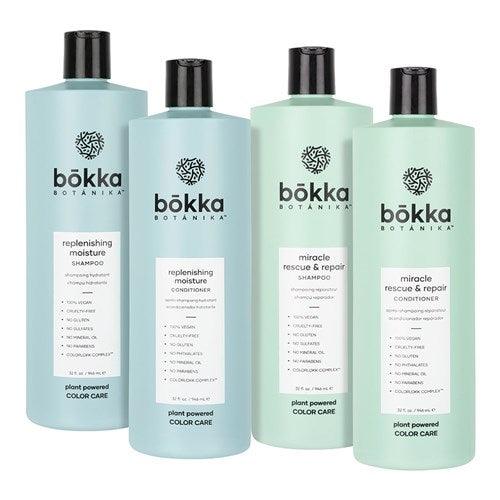 Bokka Botanika Bottle Pump 946ml