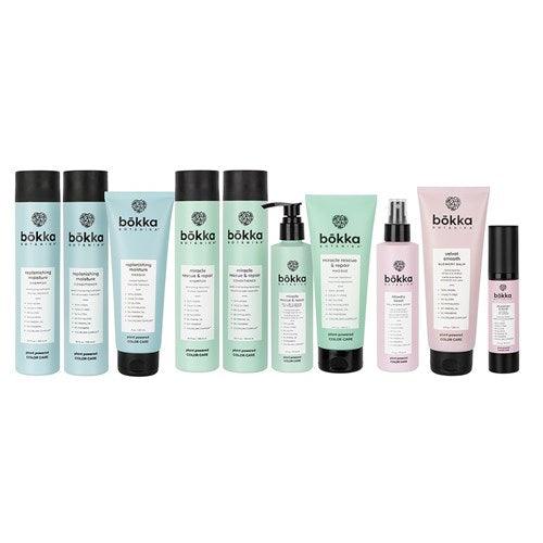 Bokka Botanika Bottle Pump 946ml