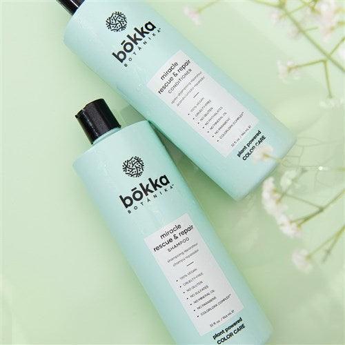 Bokka Botanika Bottle Pump 946ml