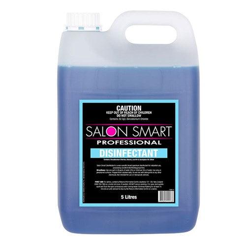 Salon Smart Hospital Grade Disinfectant 5000ml