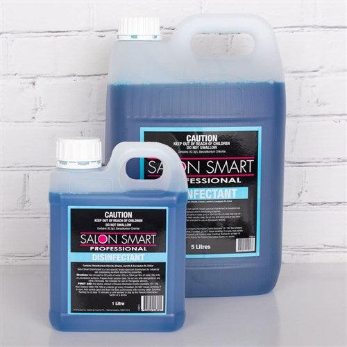 Salon Smart Hospital Grade Disinfectant 5000ml