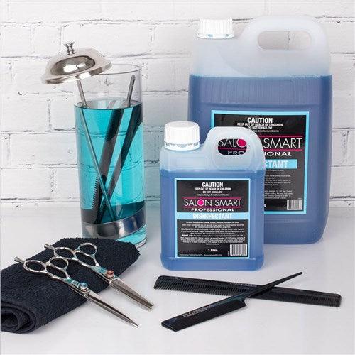 Salon Smart Hospital Grade Disinfectant 5000ml