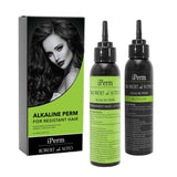 Robert de Soto iPerm Alkaline Perm Resistant Hair