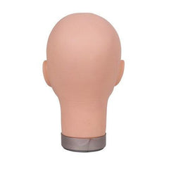 Dateline Professional Male Mannequin Head Form