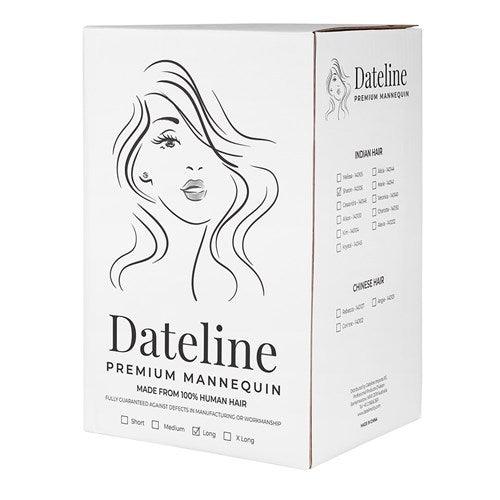Dateline Professional Sharon Mannequin