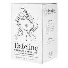 Dateline Professional Sharon Mannequin