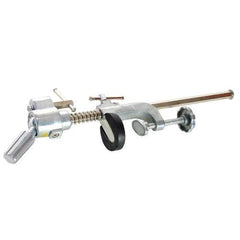 Dateline Long Metal MKII Mannequin Clamp