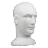 Dateline Professional Large Foam Head - Male