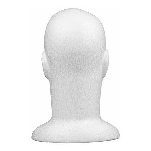 Dateline Professional Large Foam Head - Male