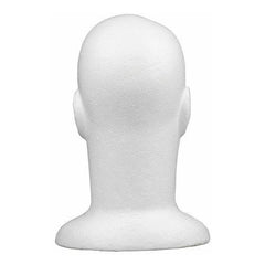 Dateline Professional Large Foam Head - Male