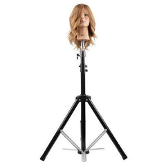 Dateline Professional Mannequin Head Maximus Tripod