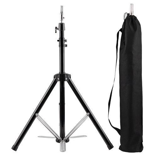 Dateline Professional Mannequin Head Maximus Tripod