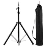 Dateline Professional Mannequin Head Maximus Tripod