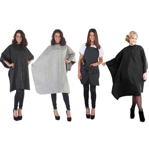 Salon Smart Colour Me Hairdressing Cape