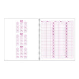 Dateline Professional 5 Column Appointment Book