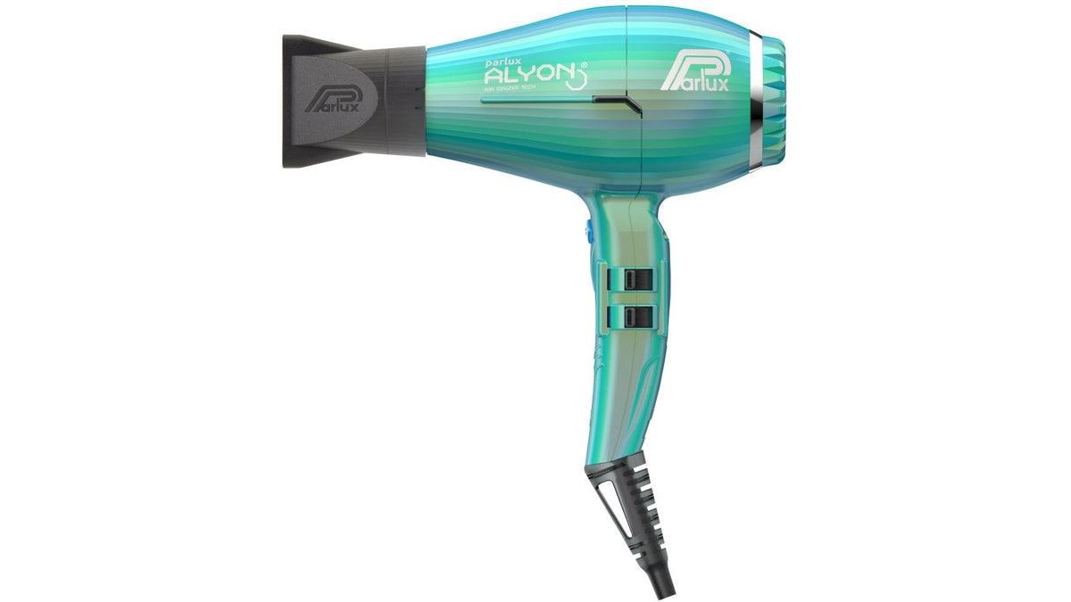 Parlux Alyon 2250W Jade
