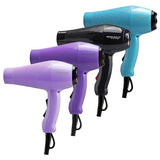 Silver Bullet City Chic Hair Dryer Rear Filter Covers