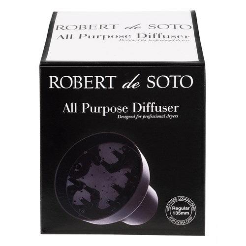 Robert de Soto Finger Diffuser Regular