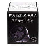 Robert de Soto Finger Diffuser Regular