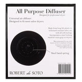 Robert de Soto Finger Diffuser Regular