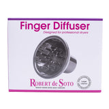 Robert de Soto Finger Diffuser  Large