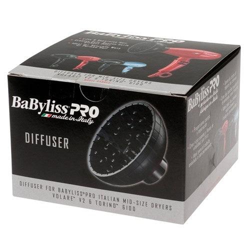 BaBylissPRO Hair Dryer Diffuser